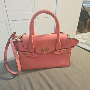 Michael Michael Kors Carmen Bag